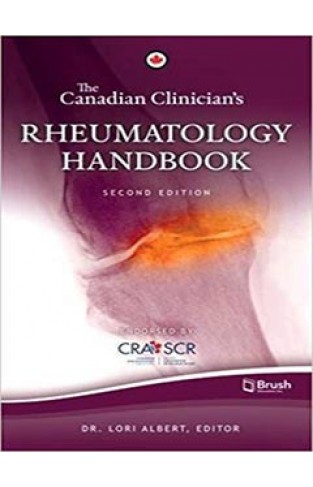 THE CANADIAN CLINICIANS RHEUMATOLOGY H/BK(PB)